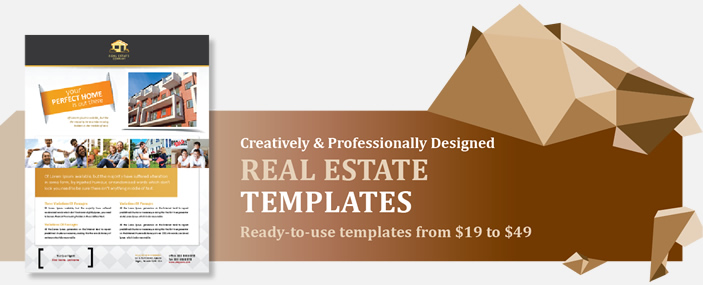 Professional Real Estate Templates