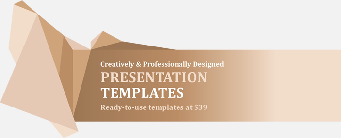 Professional Presentations Templates