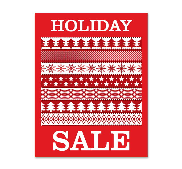 holiday-sale-poster-template