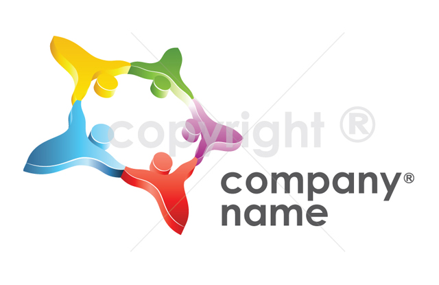 Education Centre Logo Template