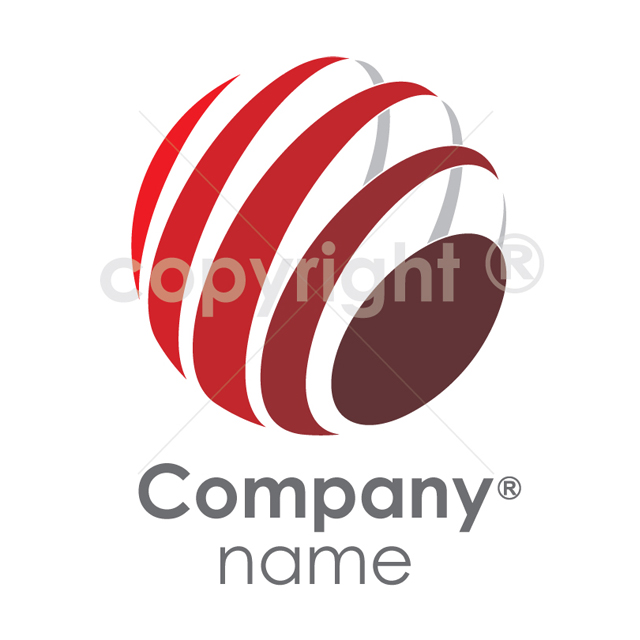 Business Marketing Logo Template