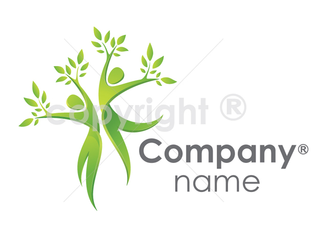 Agriculture & Farming Logo Template