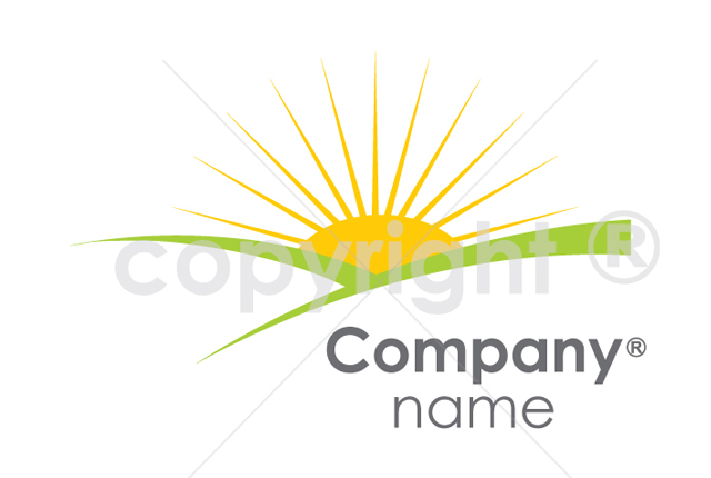 Agriculture & Farming Logo Template
