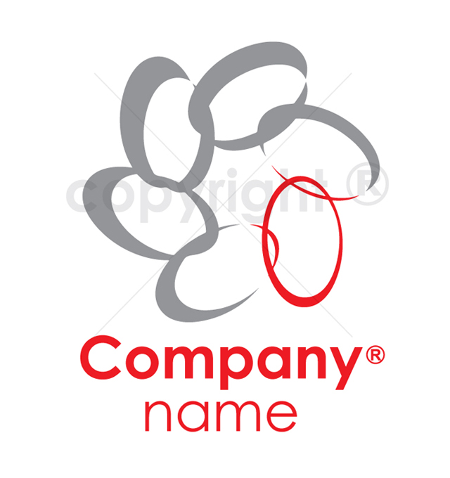 Religious & Organizations Logo Template