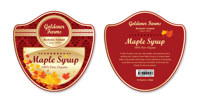 maple-syrup-label-template