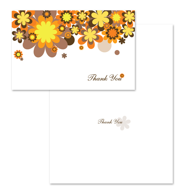 Note Card Template