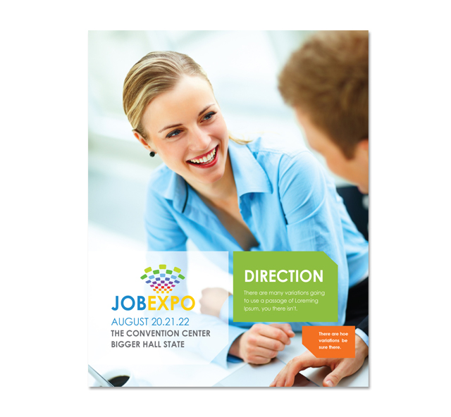 Career Brochure Template from www.dlayouts.com