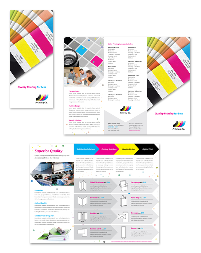 printing services brochure pdf